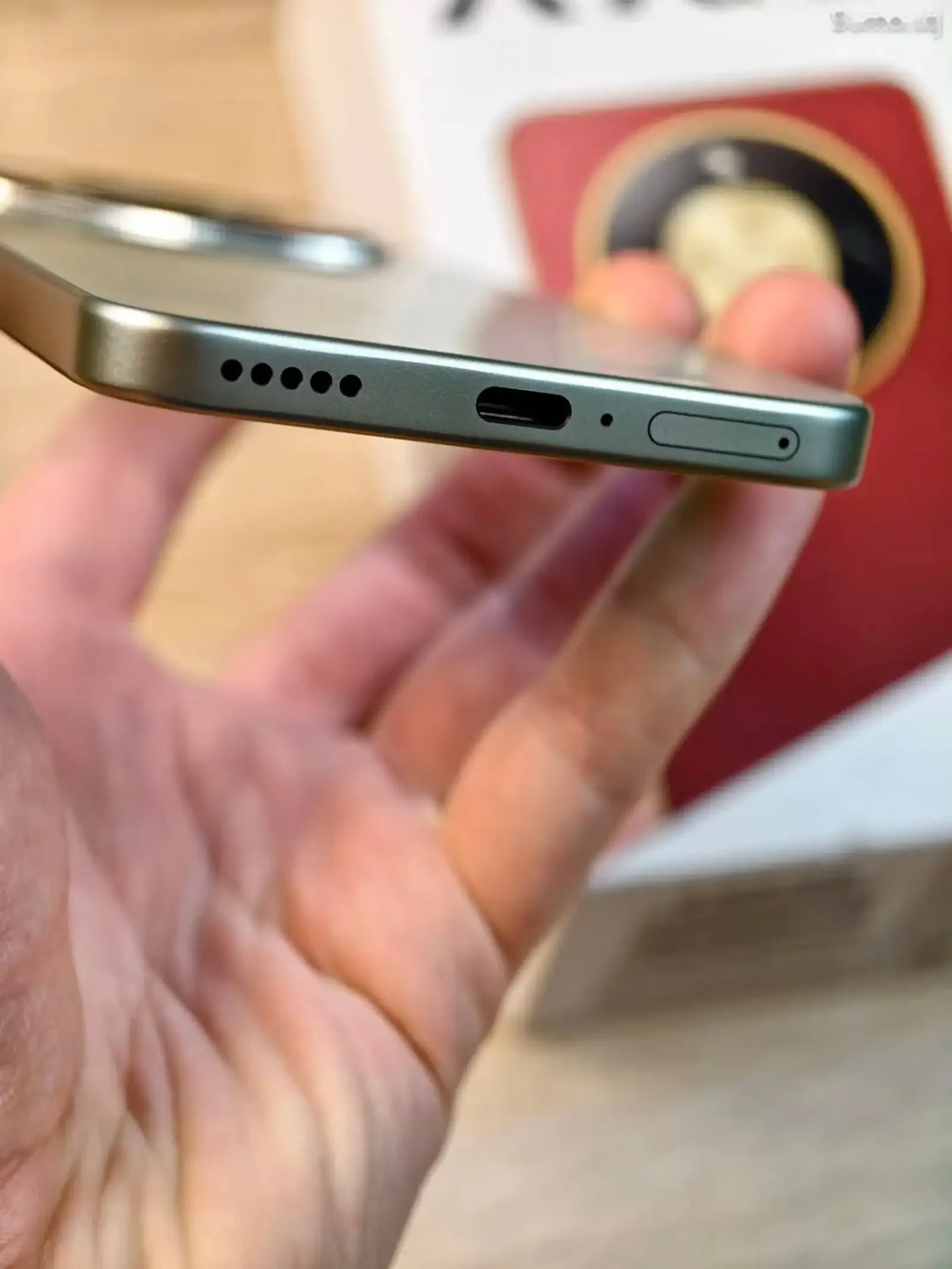 Huawei Honor X9d 5G 256 gb