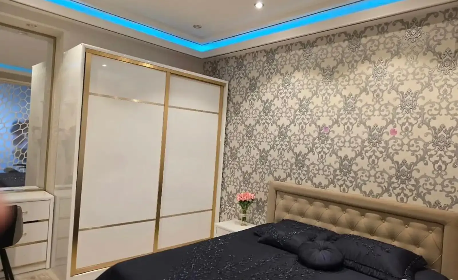 4-к квартира, 10 этаж, 150 м², И. Сомони