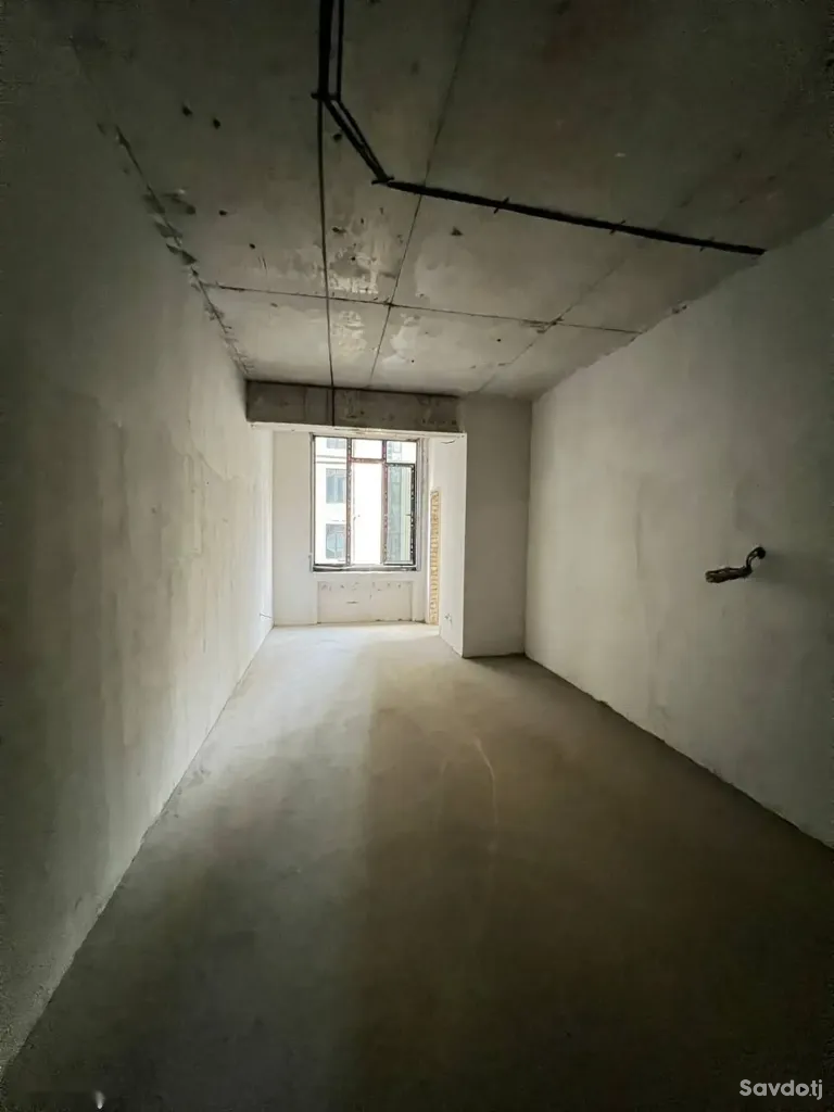 4-комн. квартира, 13 этаж, 161 м², Шохмансур