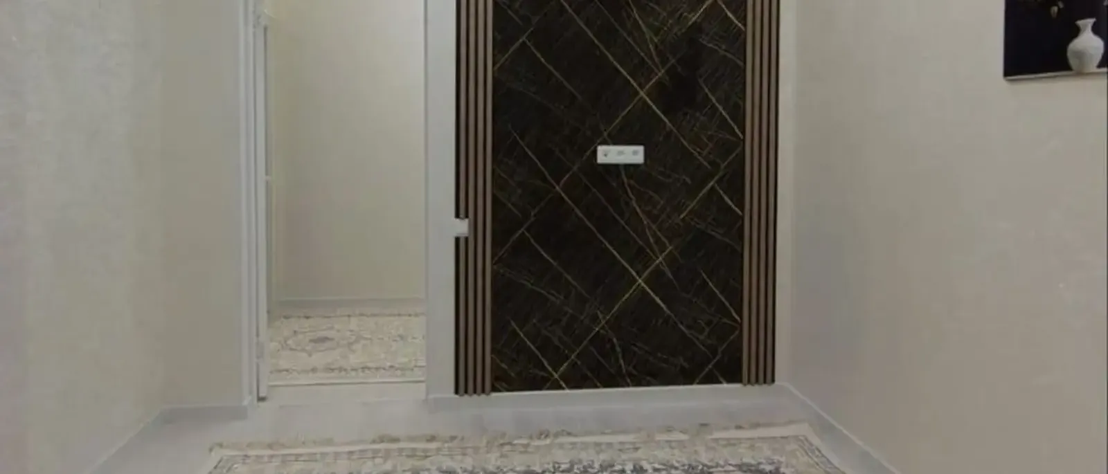 3-комн. квартира, 8 этаж, 67 м², Фирдавси Автоцентр