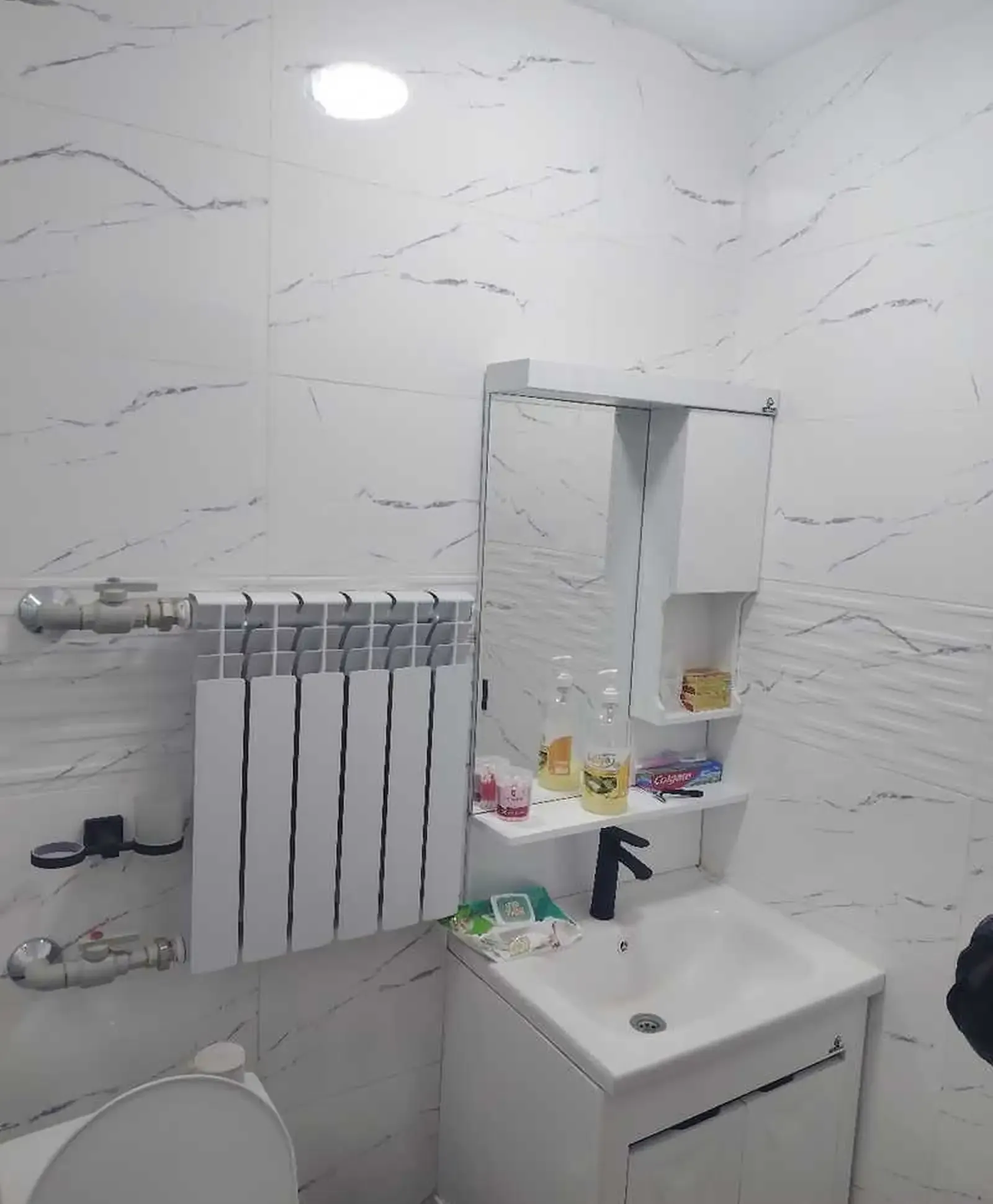2-комн. квартира, 2 этаж, 68м², сино