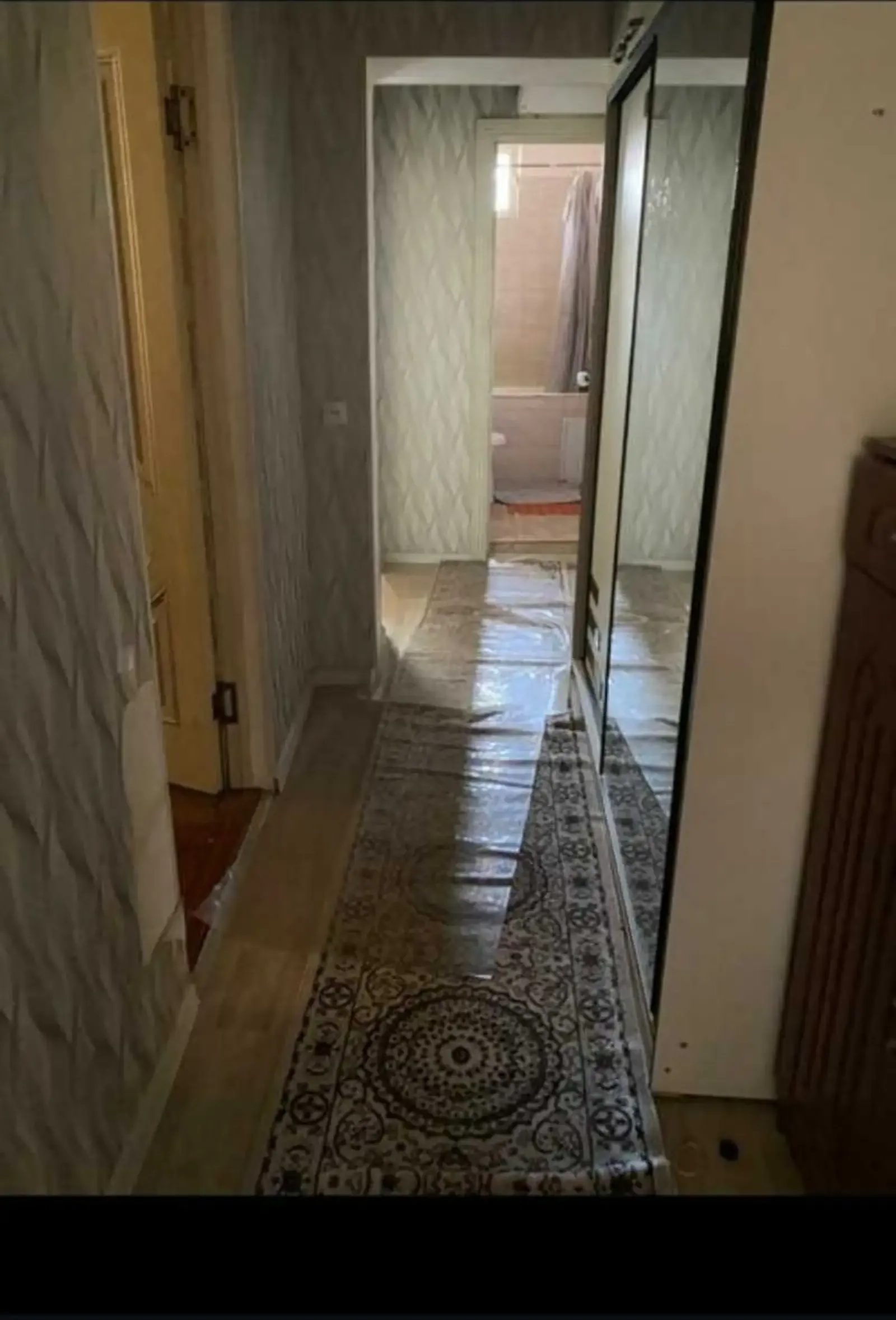 2-комн. квартира, 2 этаж, 60м², Текстиль