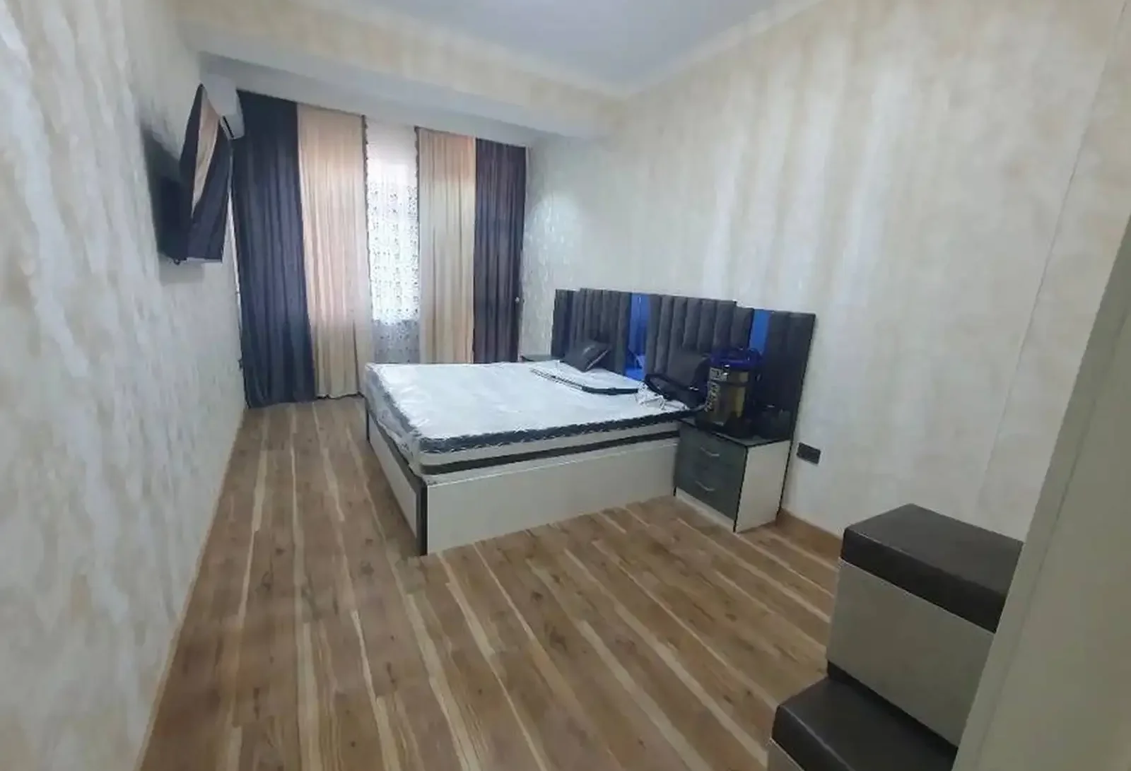 2-комн. квартира, 9 этаж, 54 м², Шохмансур Гуля голд