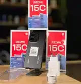 Xiaomi Redmi 15C 128Gb 6000мач