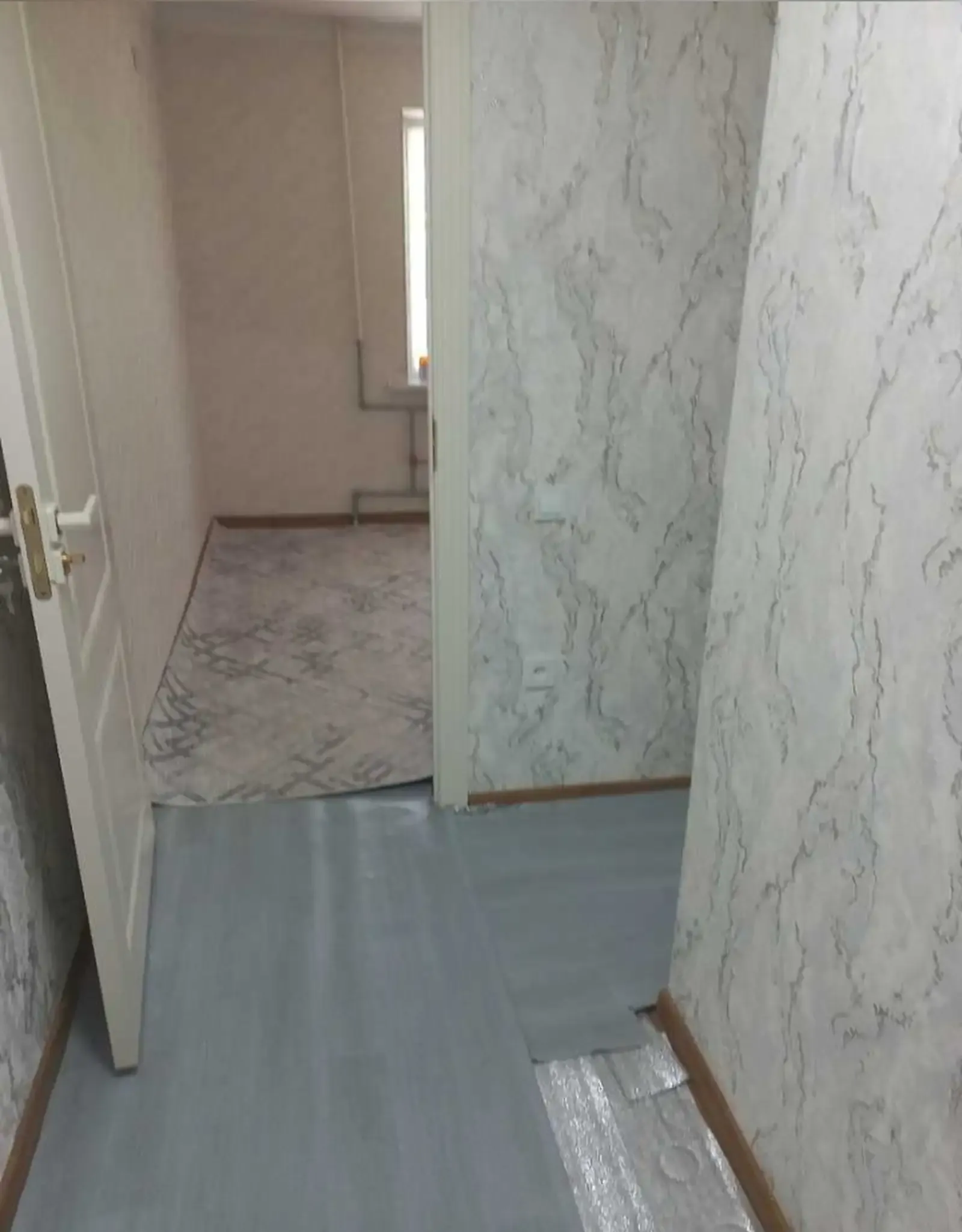1-комн. квартира, 3 этаж, 4 м², Профсоюз