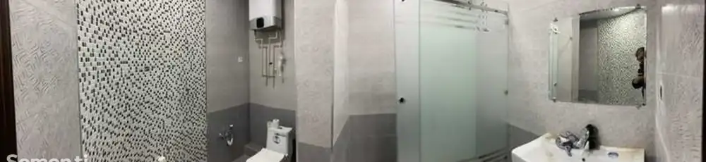 4-комн. квартира, 9 этаж, 178 м², И. Сомони