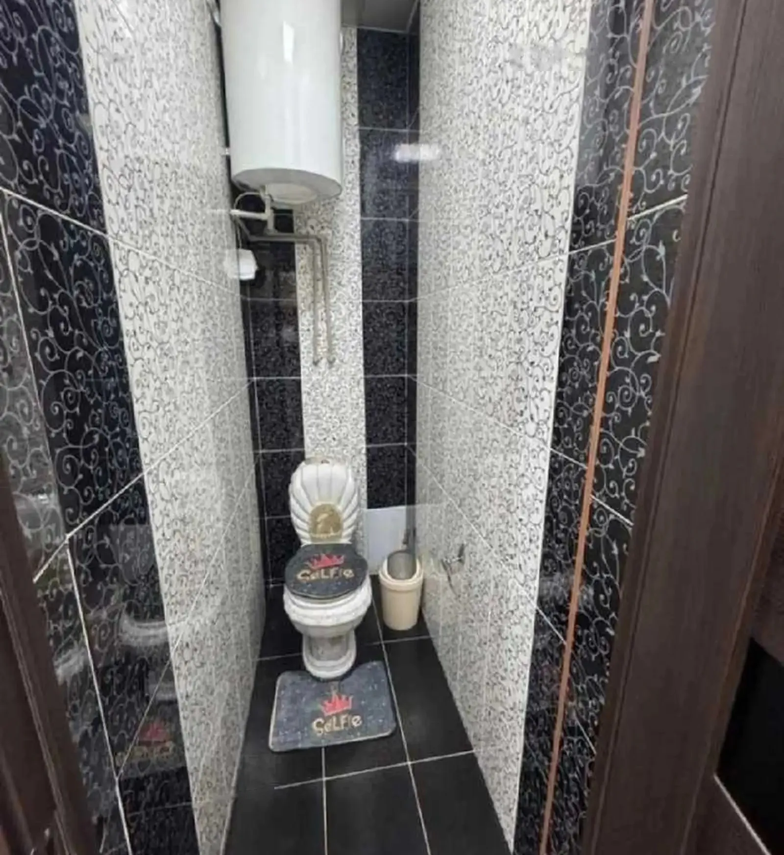 2-комн. квартира, 10 этаж, 60м², голубой экран