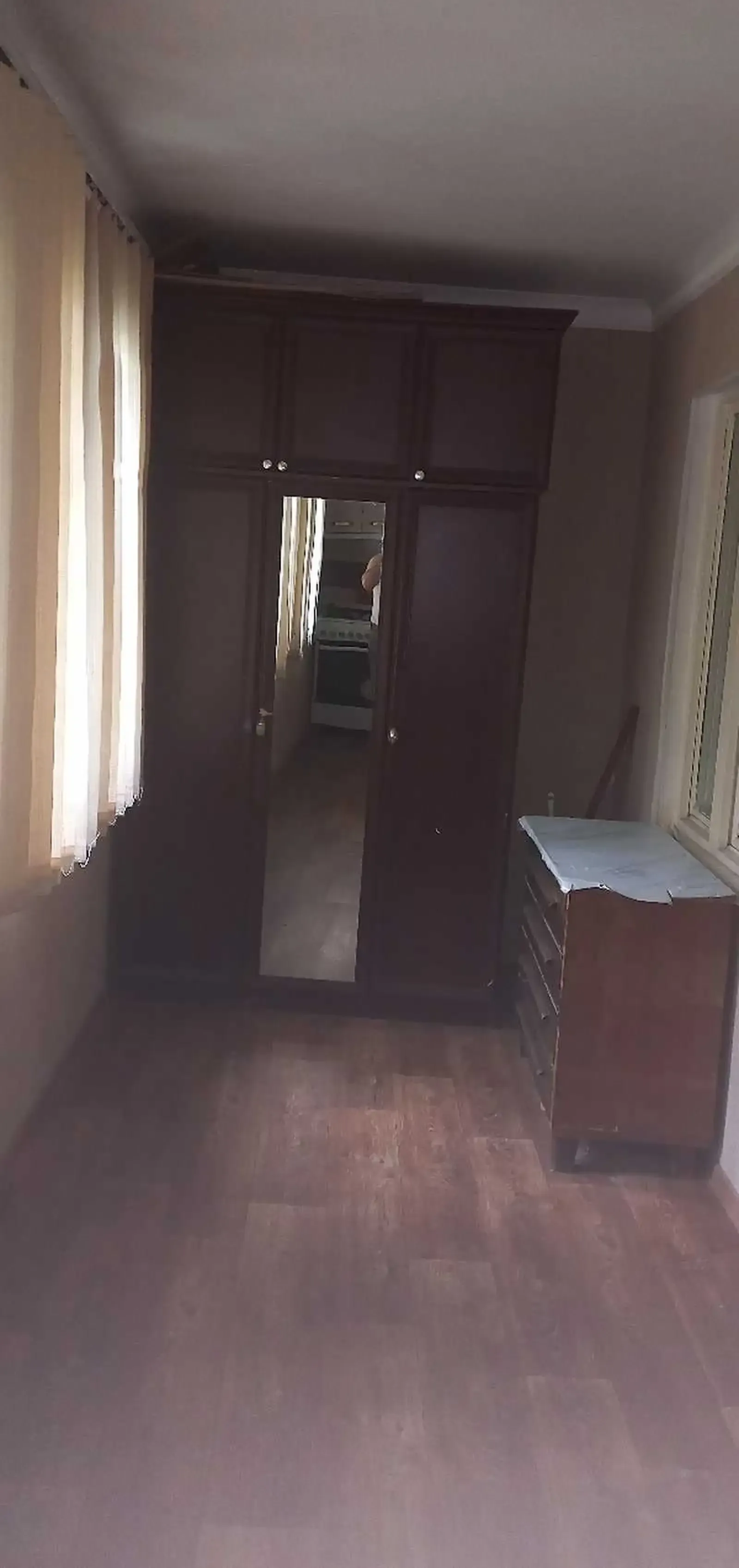 2-комн. квартира, 3 этаж, 65м², 91 Мкр