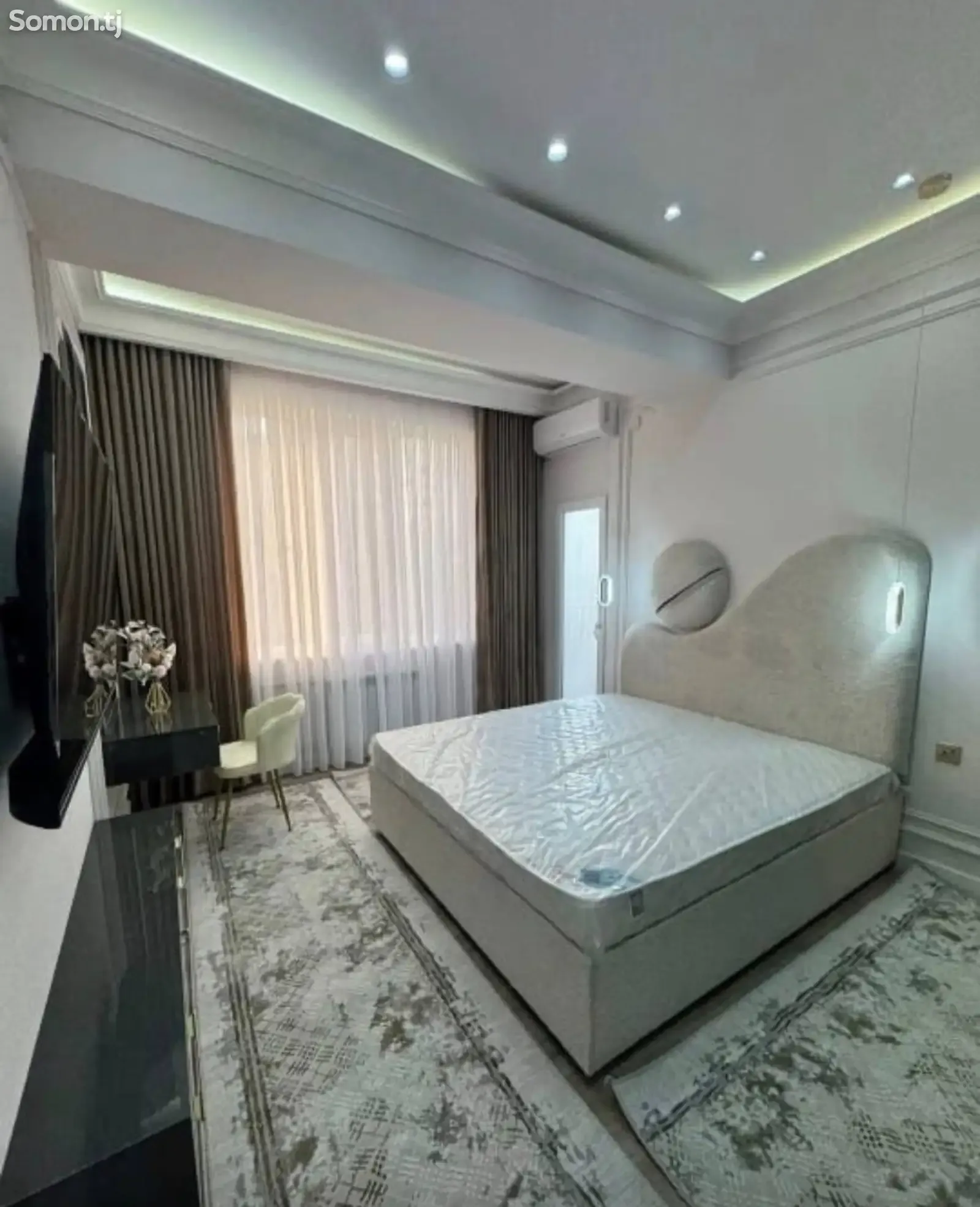 2-комн. квартира, 3 этаж, 70 м², Славянский, пушти ЗАГС