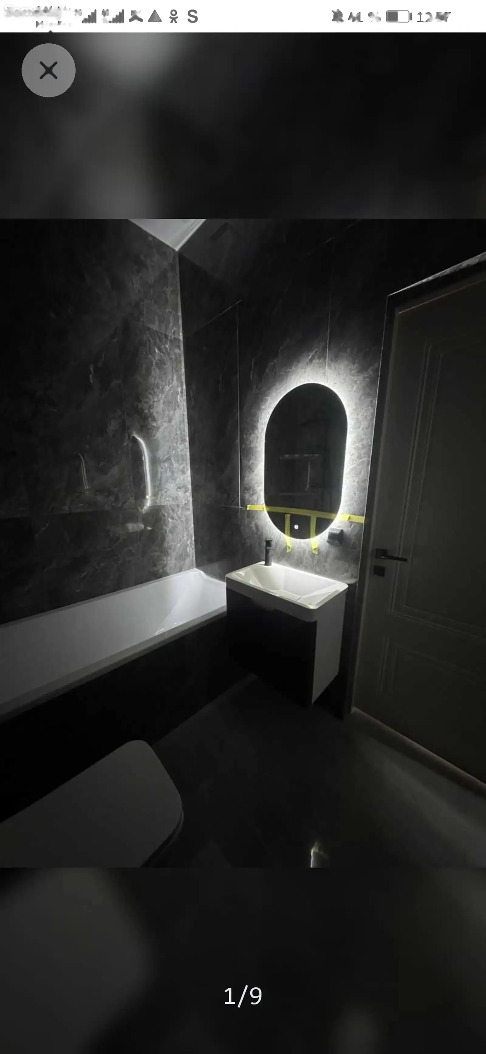 3-к квартира, 2 этаж, 94 м², Караболо, Ал Беруни