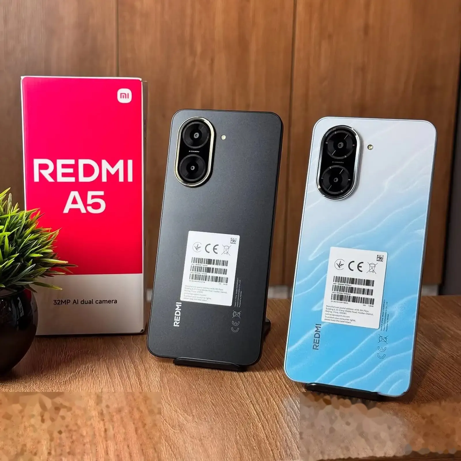 Xiaomi Redmi 64 gb