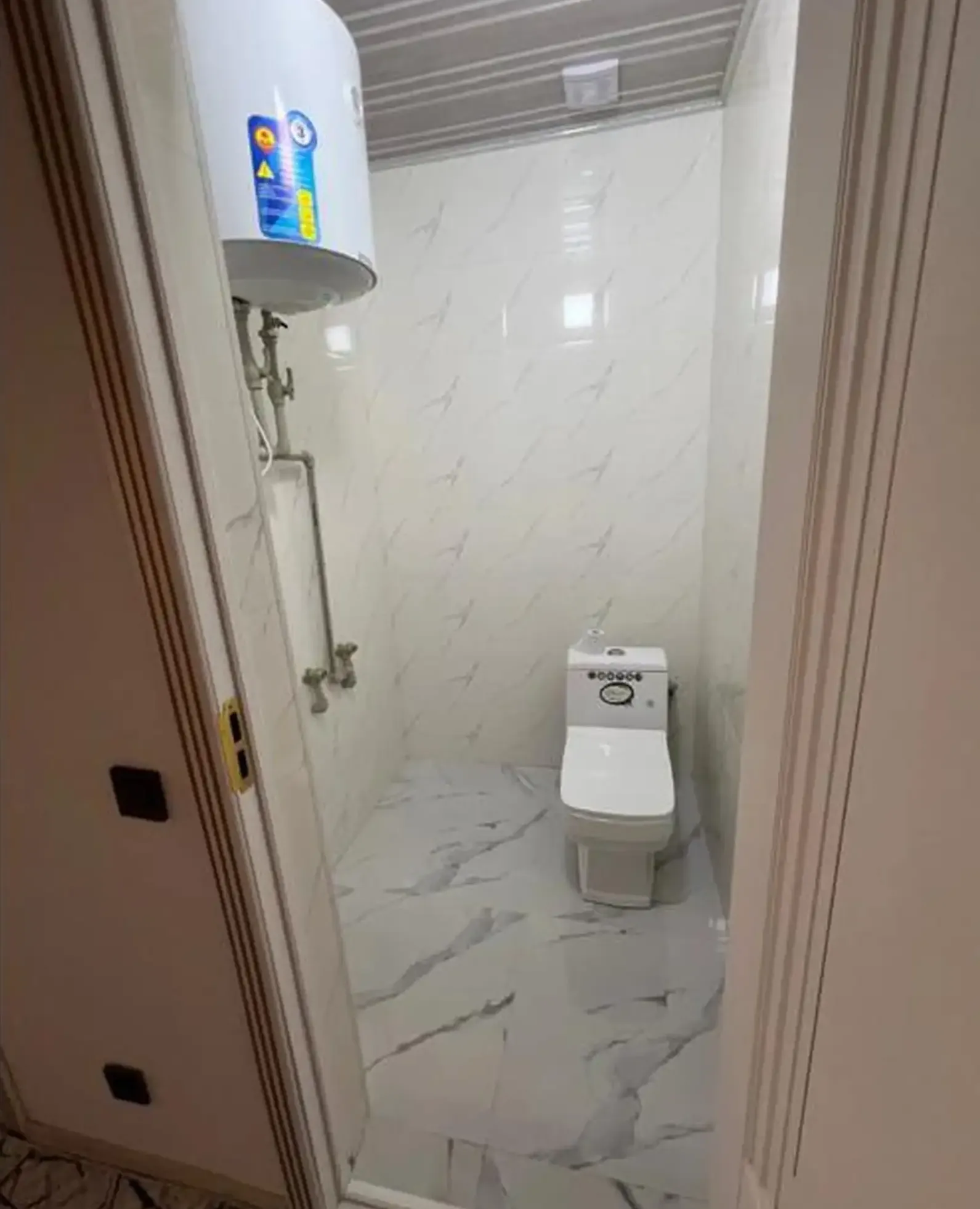1-комн. квартира, 14 этаж, 45 м², Шохмансур