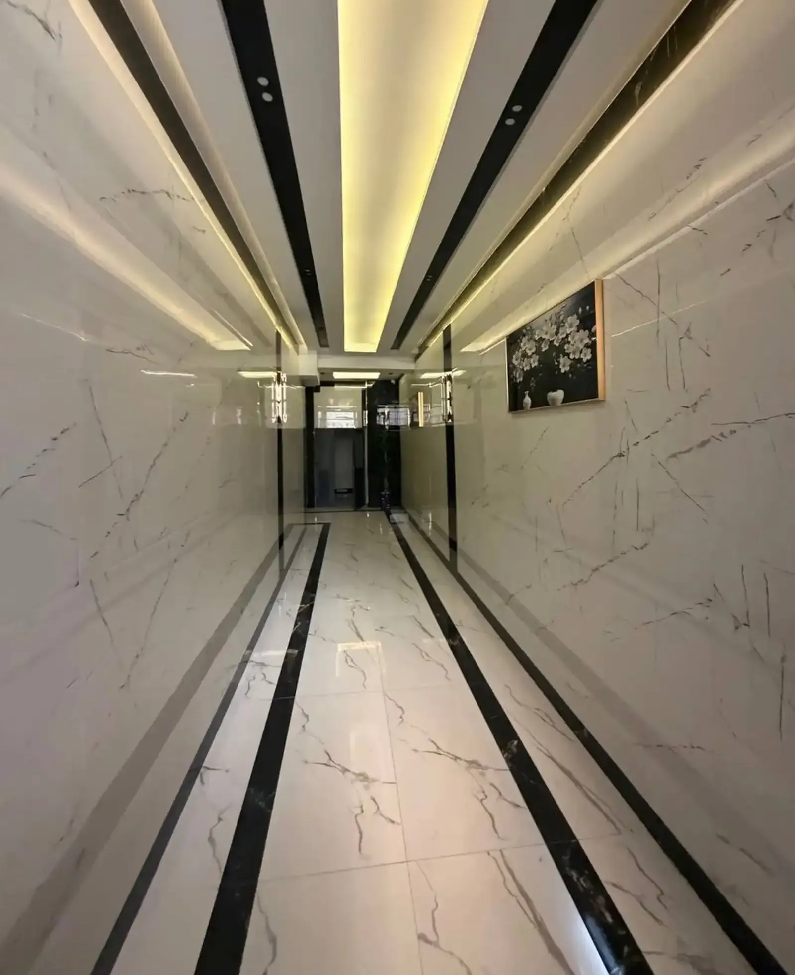 4-комн. квартира, 4 этаж, 132 м², И.Сомони