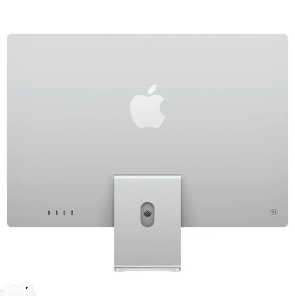 Моноблок Apple