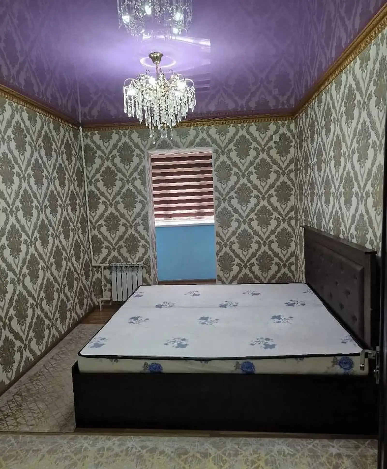 3-комн. квартира, 1 этаж, 87м², Цирк, Молодёжный