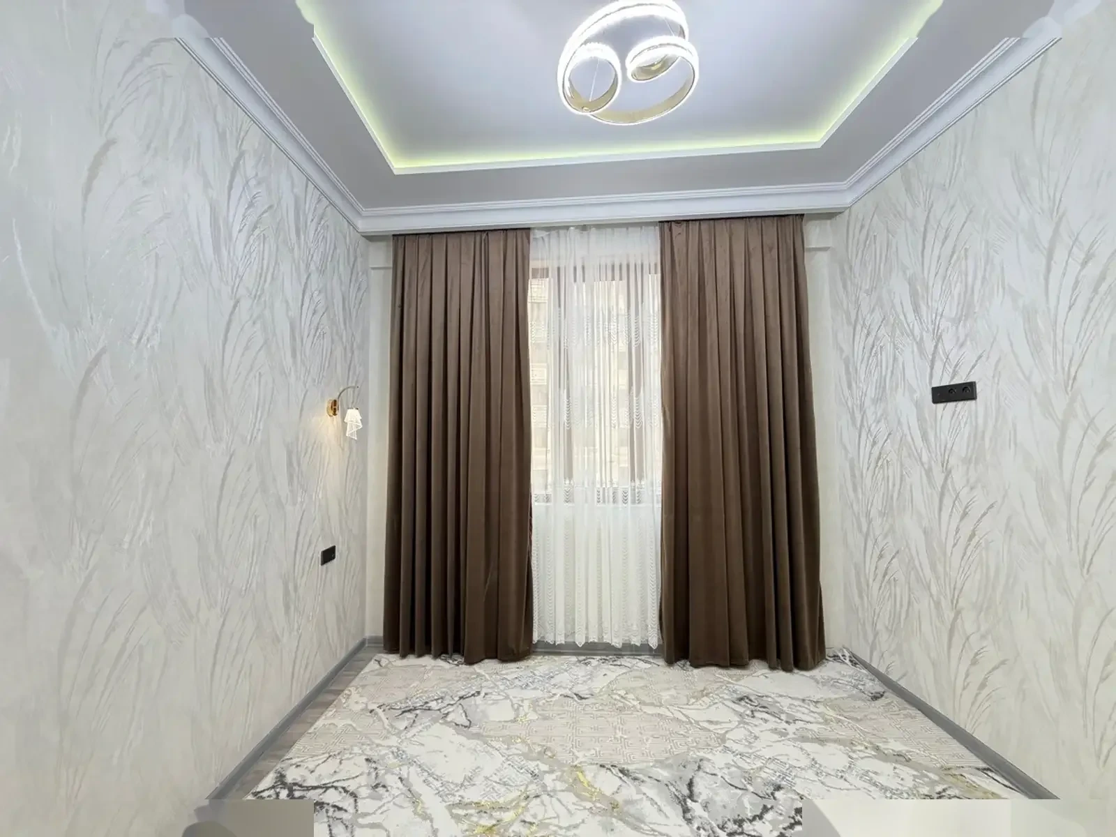 2-комн. квартира, 2 этаж, 63 м², 31 мкр Фламинго — фото 9