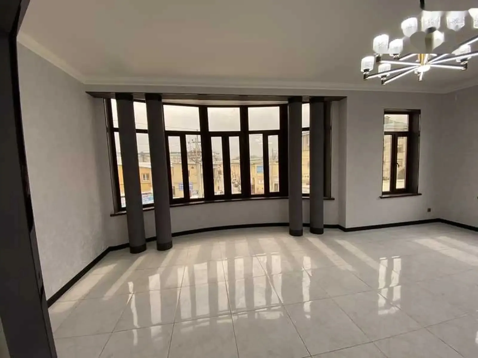 Квартира, 133 м², Сино(Фабрикаи Ширин)