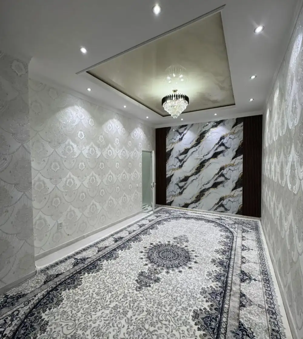 2-комн. квартира, 1 этаж, 53 м², Сино
