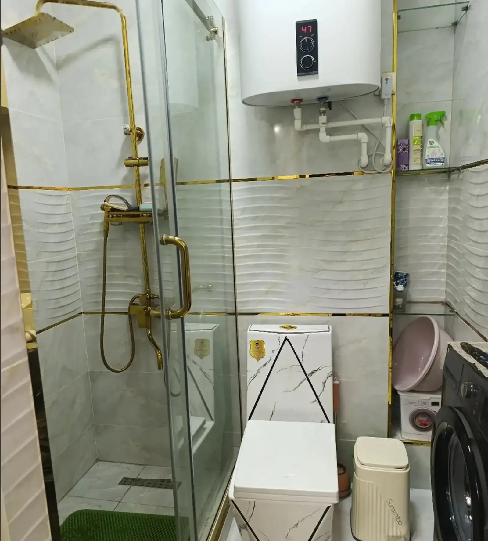 2-комн. квартира, 8 этаж, 70м², Шохмансур