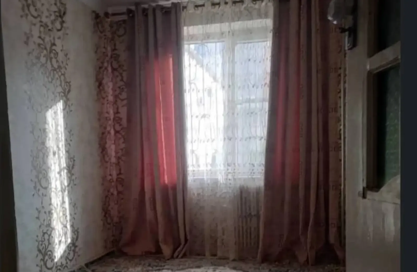 3-комн. квартира, 3 этаж, 87м², Сино