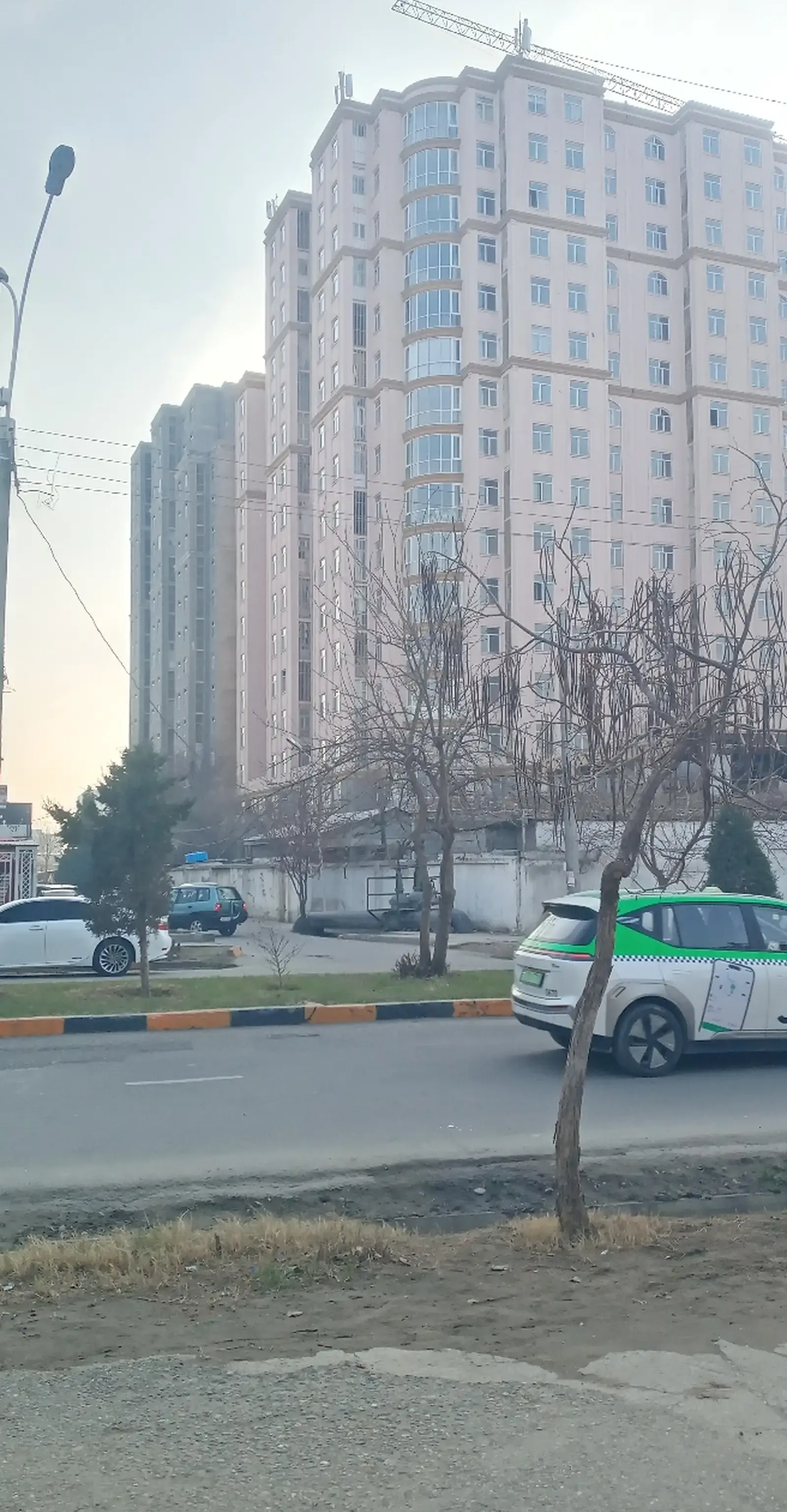 Помещение под магазин / салон, 69м², Донишгохи Тичорати