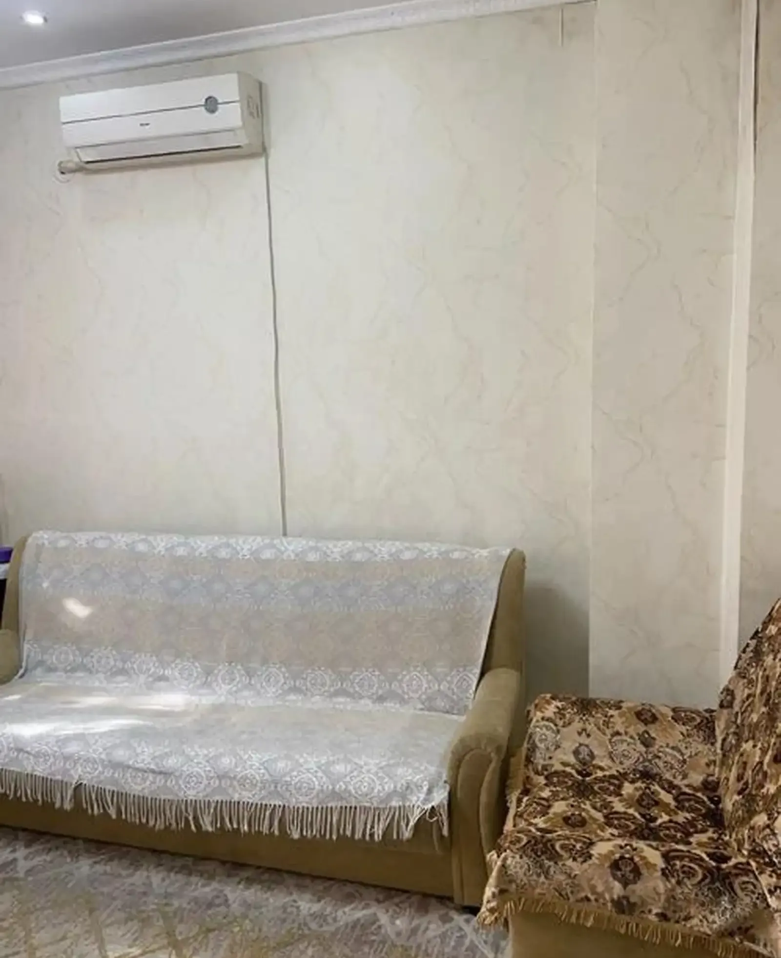 2-комн. квартира, 9 этаж, 70м², Шохмансур павароти айрапорт