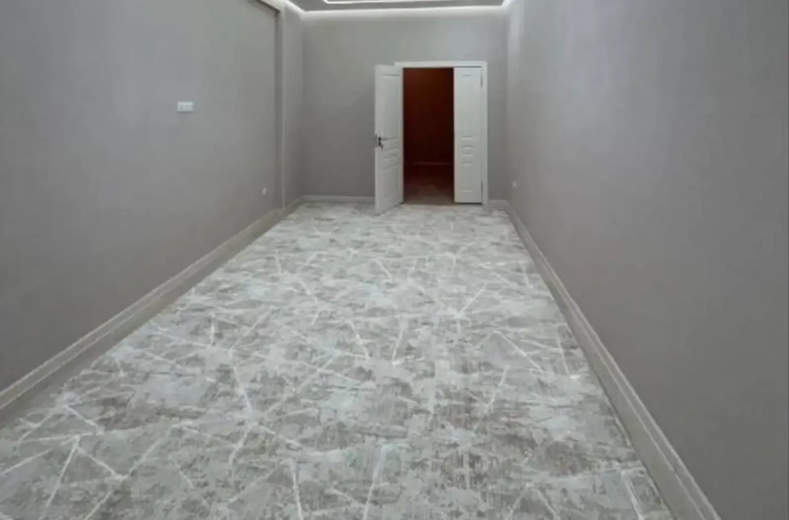 3-комн. квартира, 4 этаж, 106 м², Лучоб