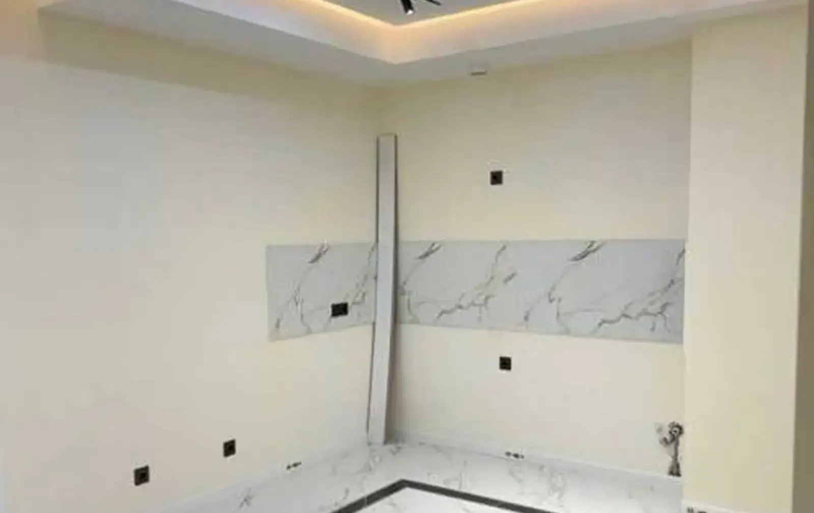 2-комн. квартира, 11 этаж, 67 м², Сино