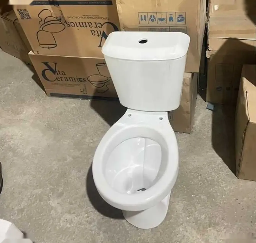 Унитаз Litoy