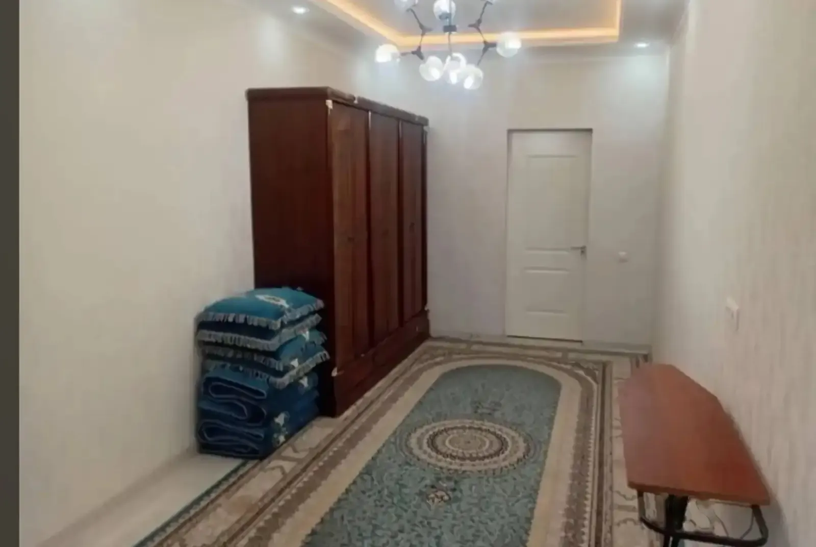 2-комн. квартира, 20 этаж, 72м², Фирдавси
