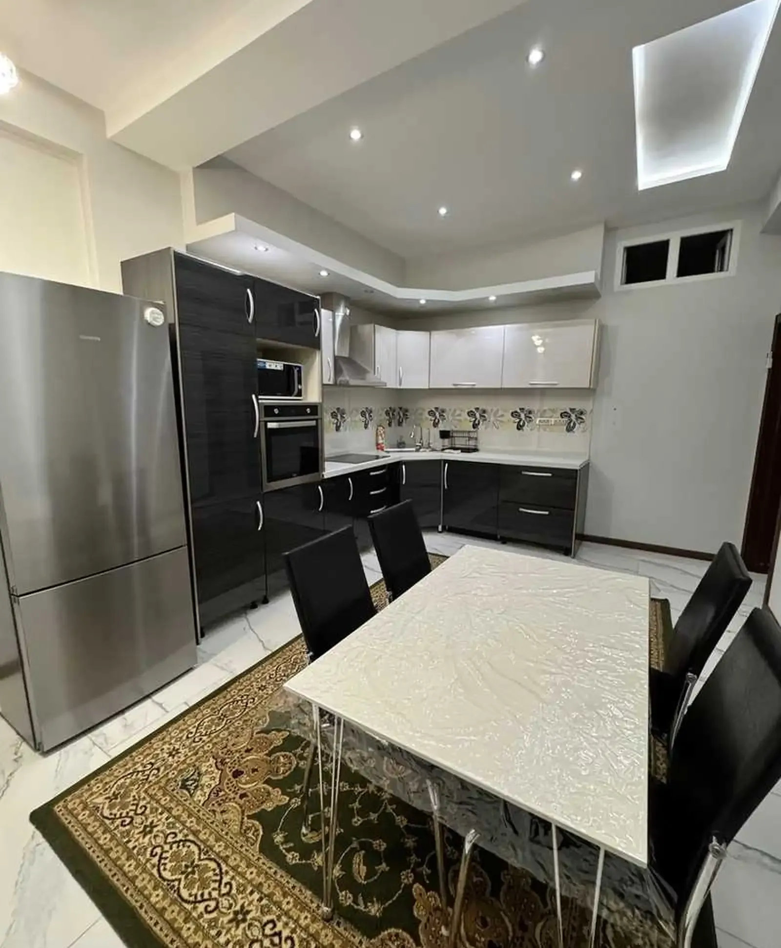 3-комн. квартира, 10 этаж, 110м², Пайкари таможний