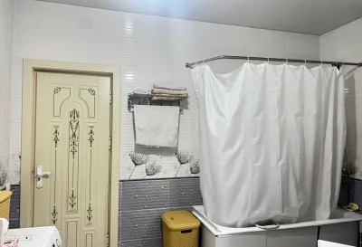 3-комн. квартира, 11 этаж, 120м², И.Сомон