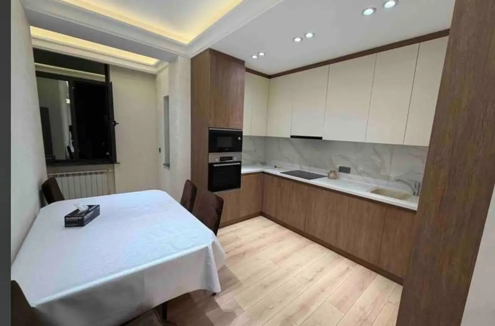 3-комн. квартира, 5 этаж, 140м², И. Сомони