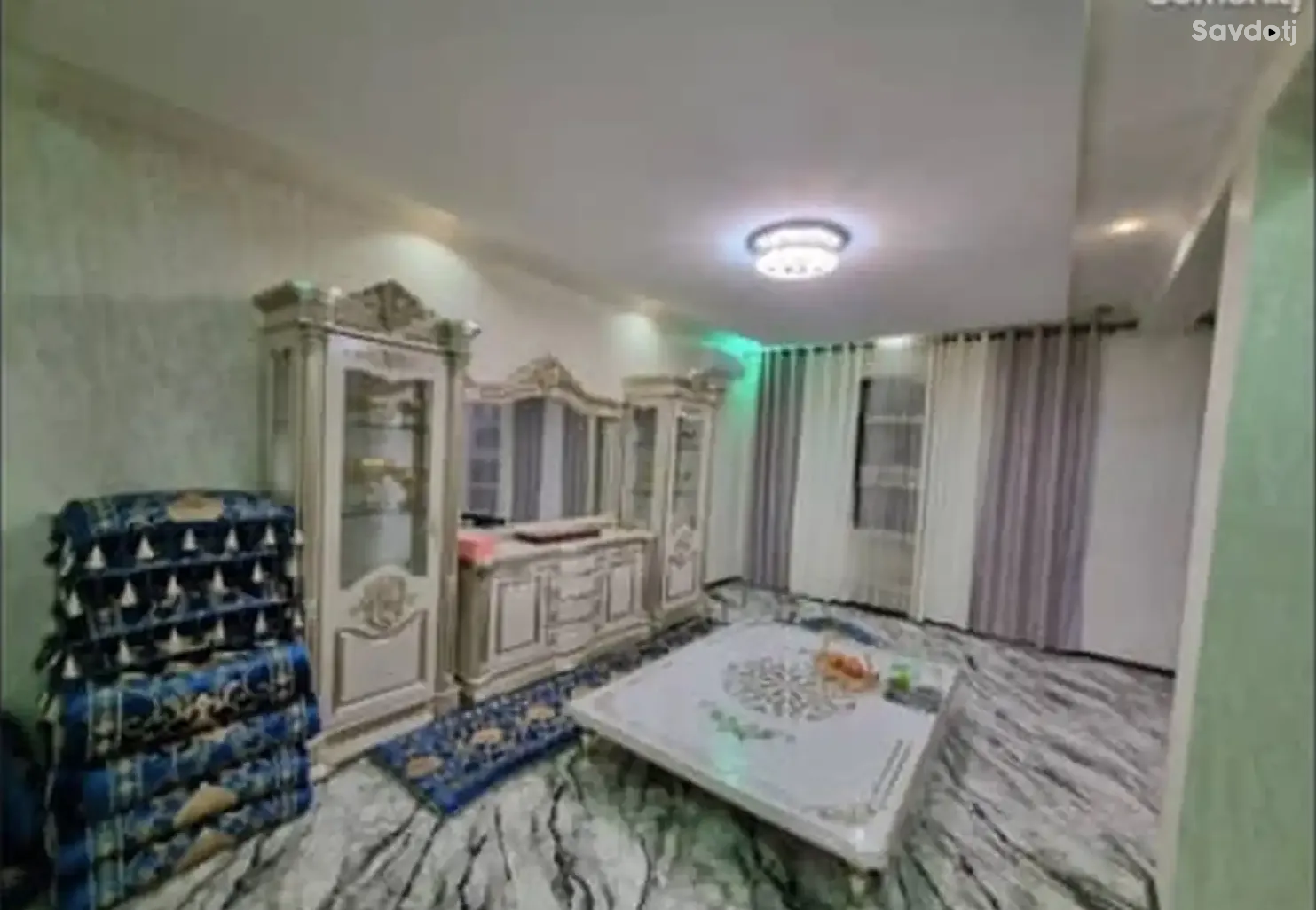 2-этажный, 9 комнатный дом, 280 м², И. Сомони