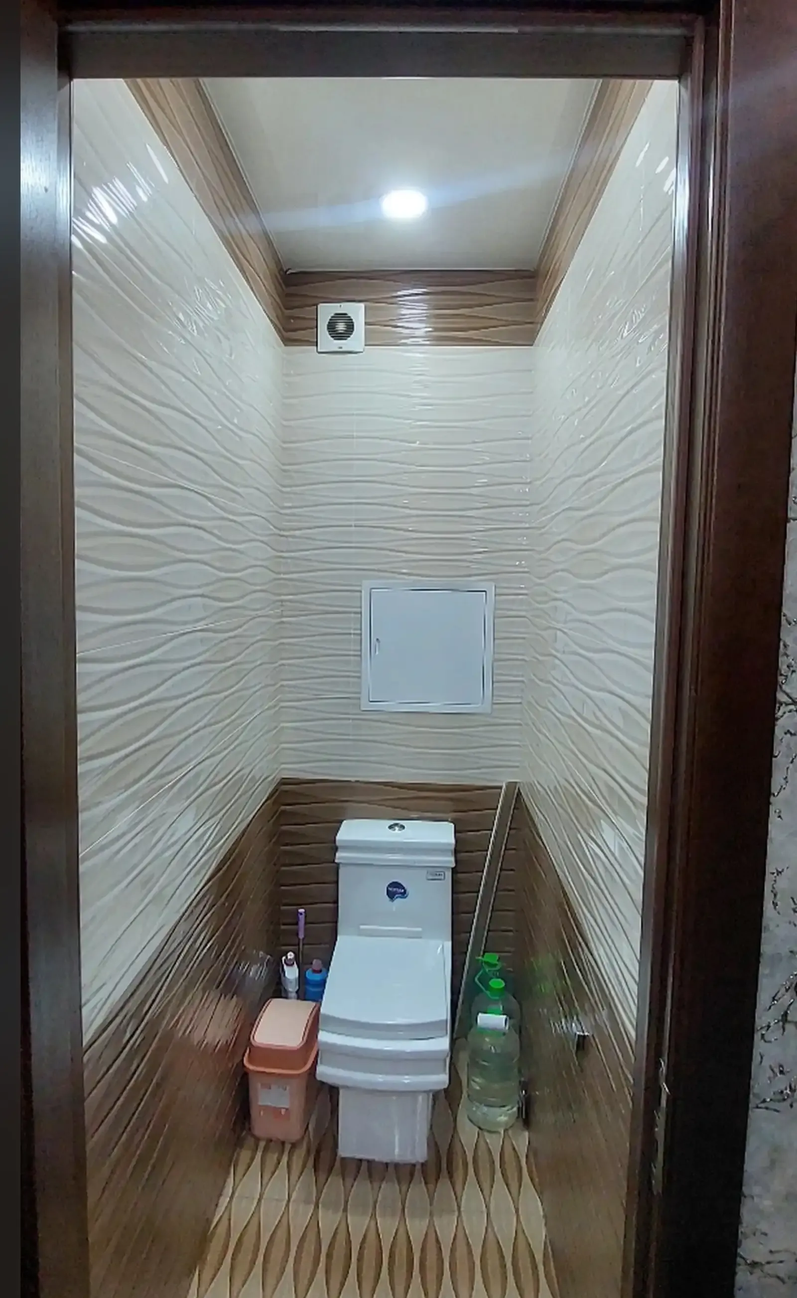 4-комн. квартира, 11 этаж, 120м², сино