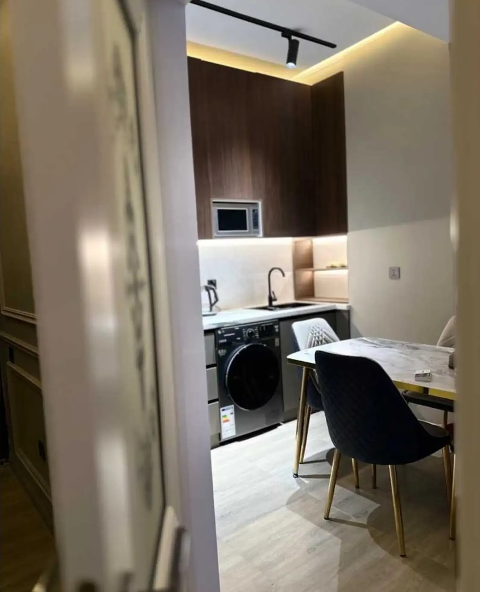 2-комн. квартира, 13 этаж, 60м², И Сомони