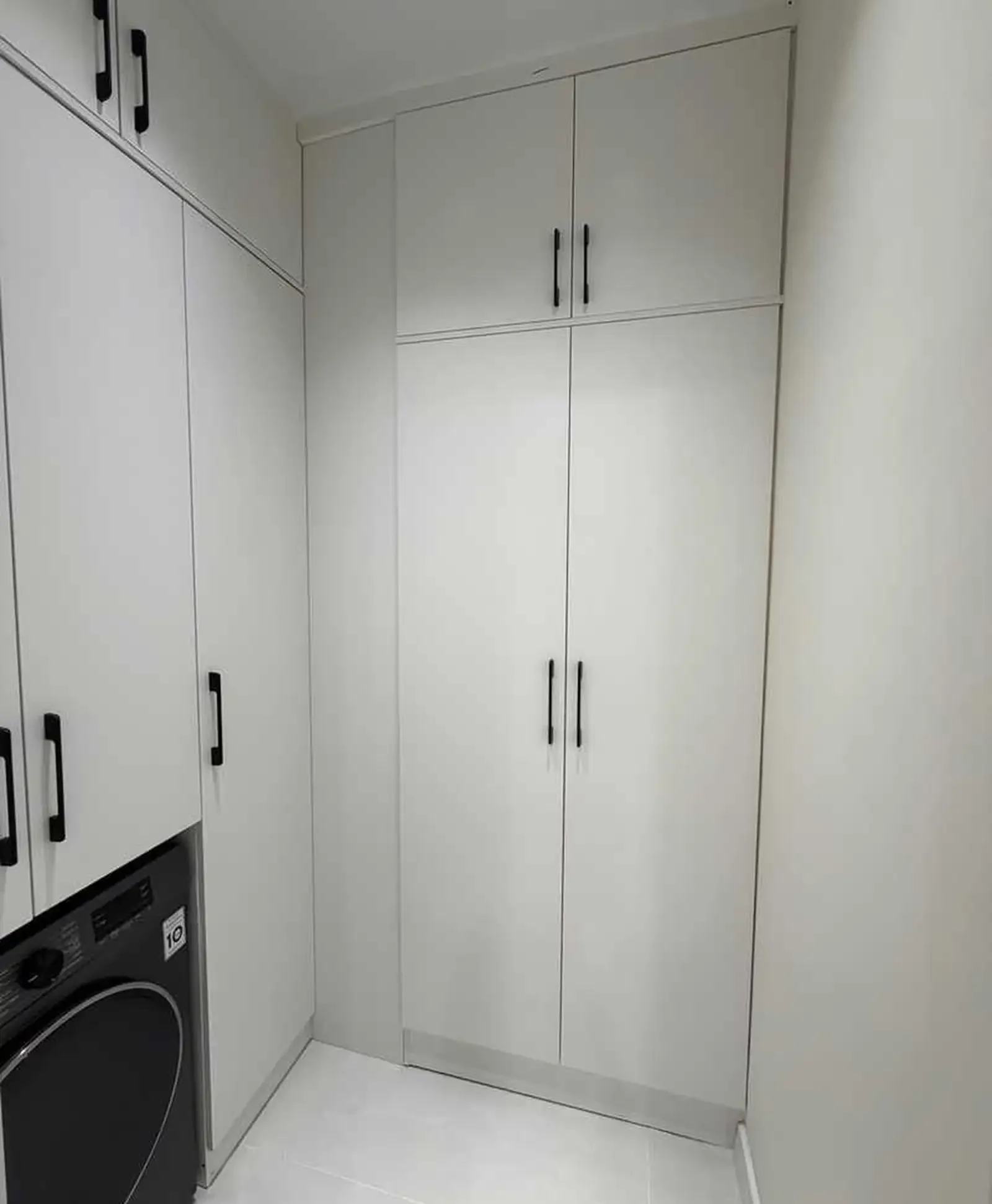 4-комн. квартира, 16 этаж, 111 м², Шохмансур
