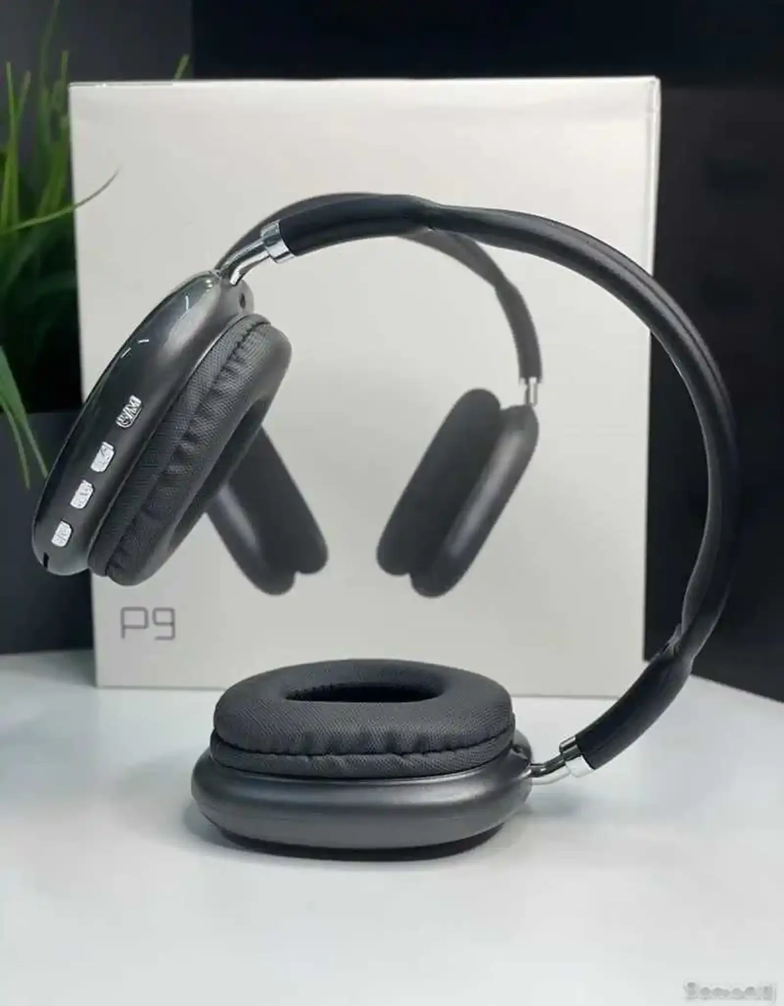 Беспроводные наушники P