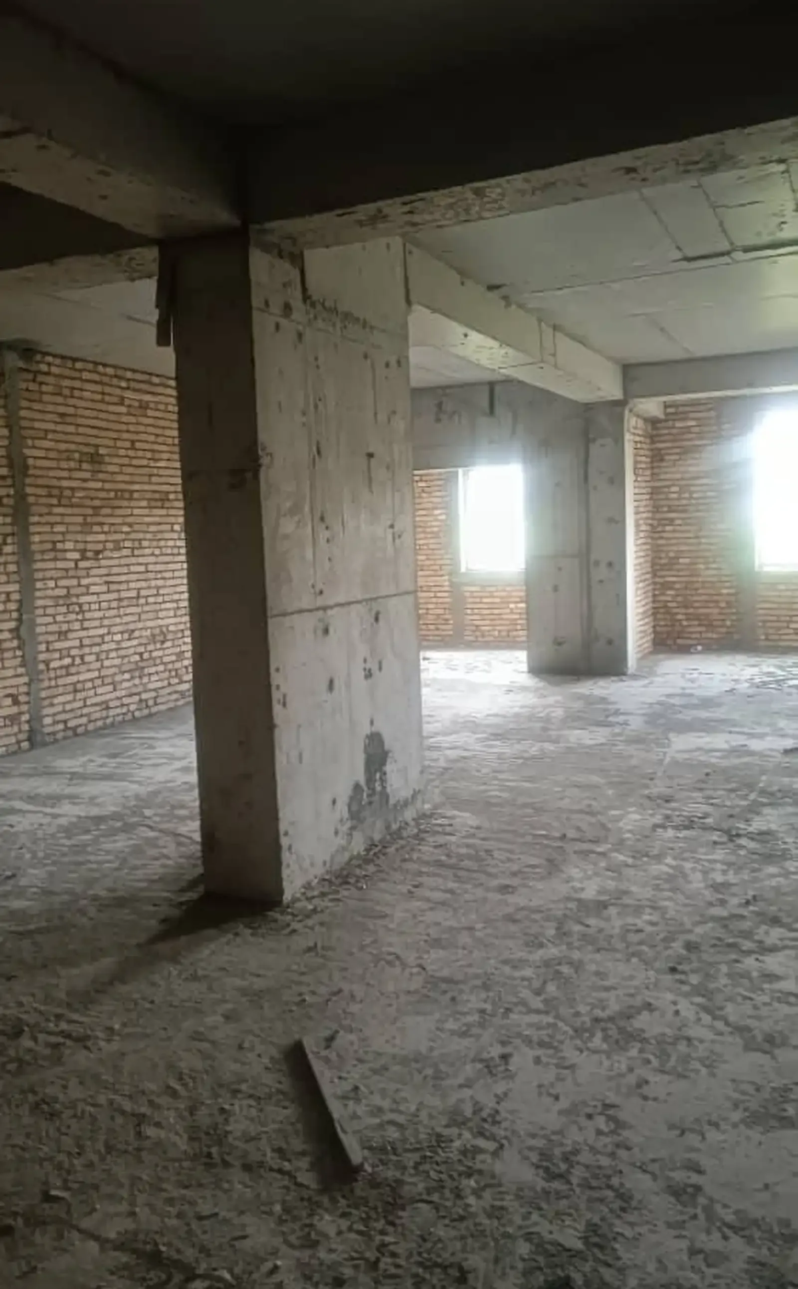 3-комн. квартира, 4 этаж, 110 м², Пеши Масчити Мехкалон