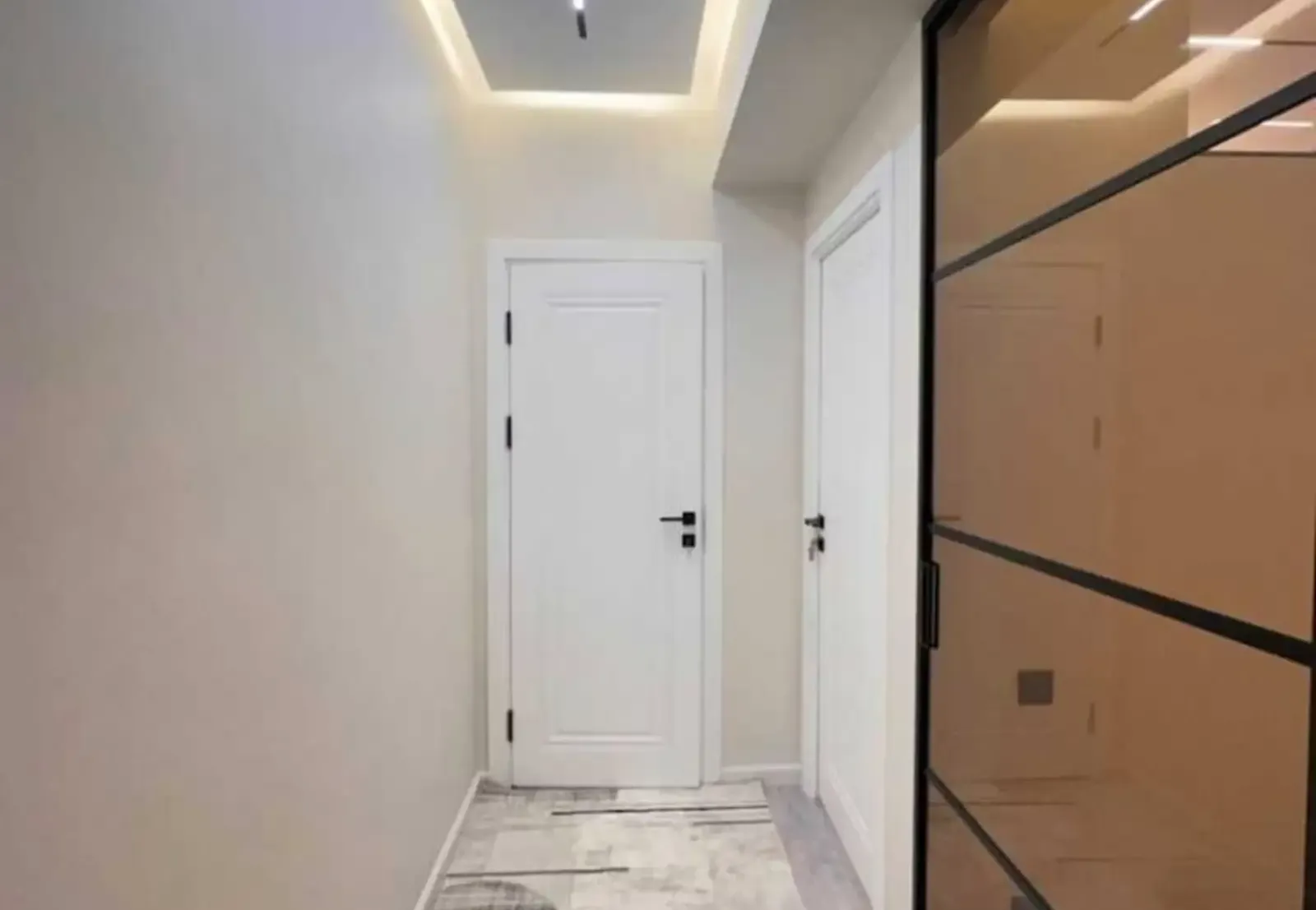 2-комн. квартира, 8 этаж, 73 м², Текстиль, УВД