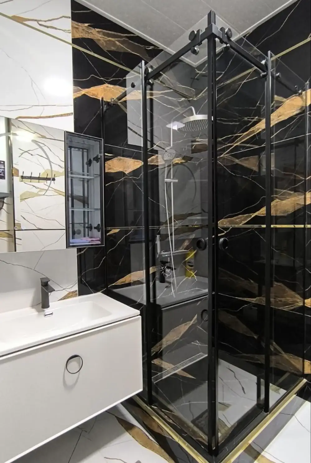 2-комн. квартира, 3 этаж, 100 м², Шохмансур