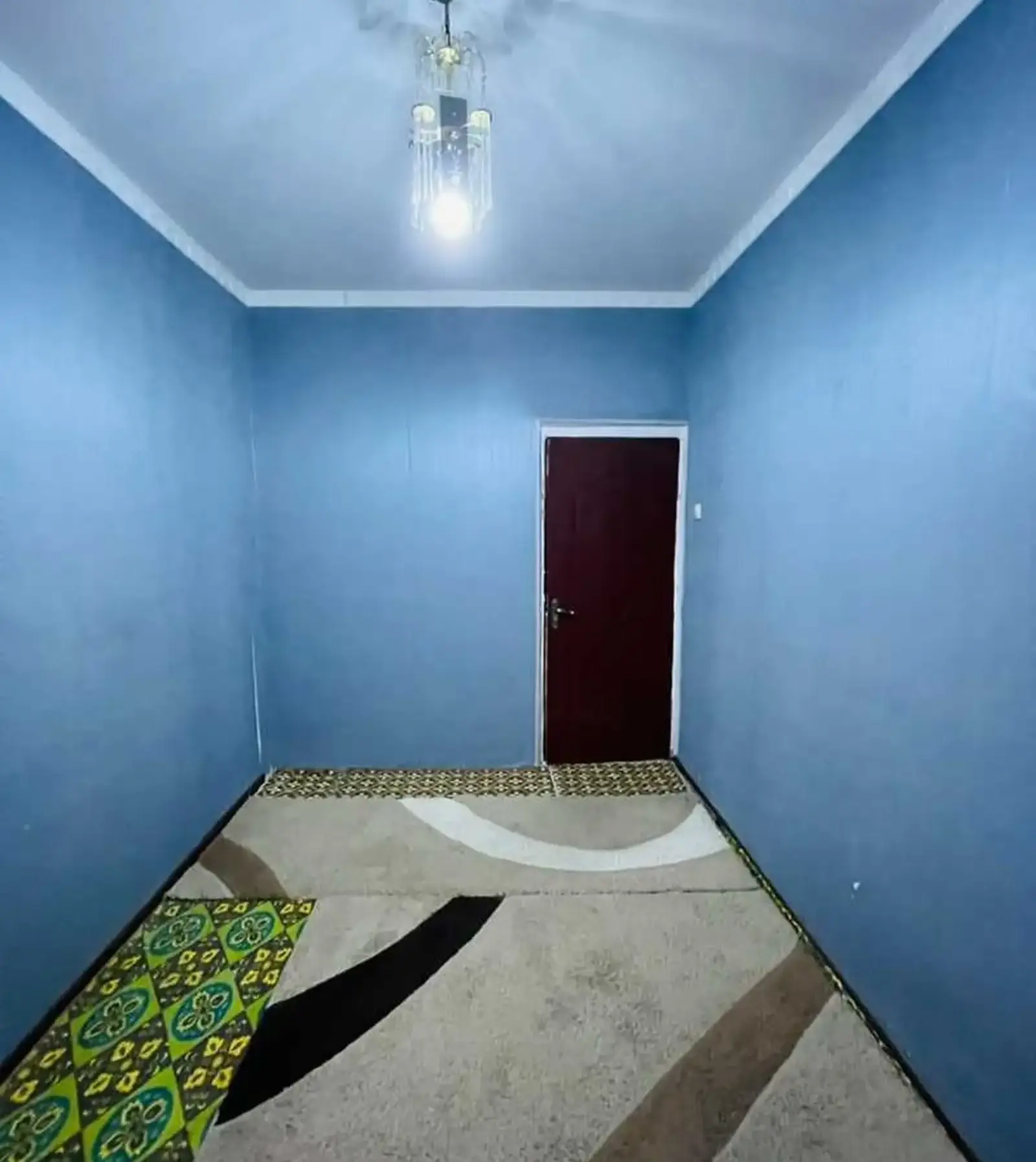 5-комн. квартира, 9 этаж, 100м², 103мкр пушти Маркази савдои Сияриён