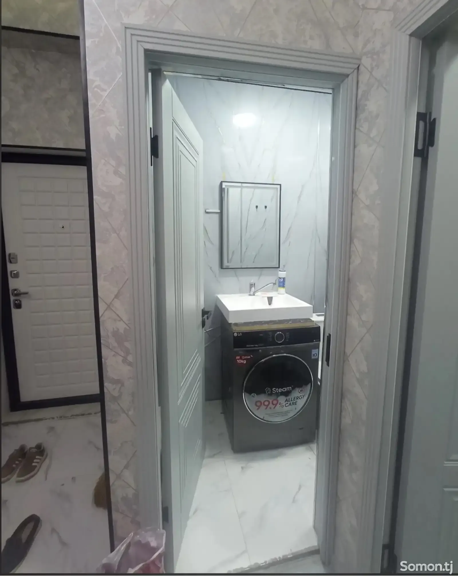 2-комн. квартира, 8 этаж, 60м², Сино