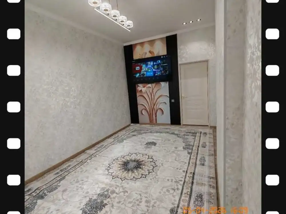2-комн. квартира, 12 этаж, 70 м², Сино