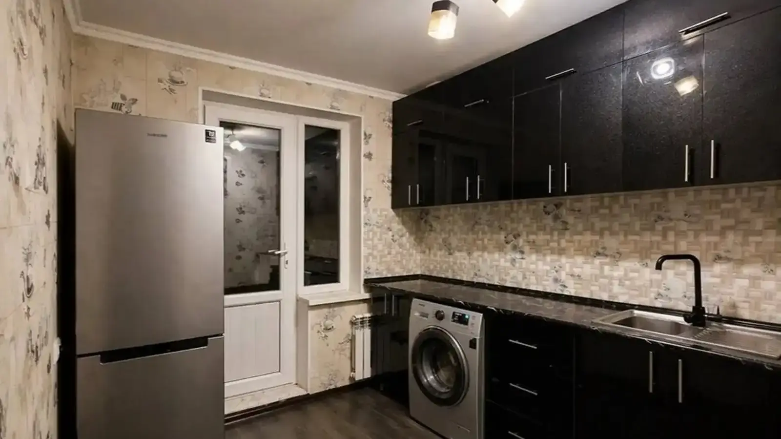 4-комн. квартира, 5 этаж, 83 м², Фирдавси (диагностика)