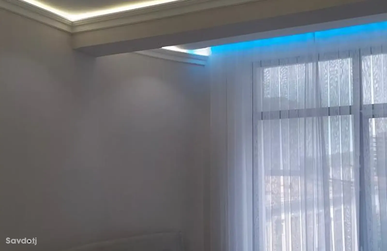 2-комн. квартира, 7 этаж, 75м², Сомони