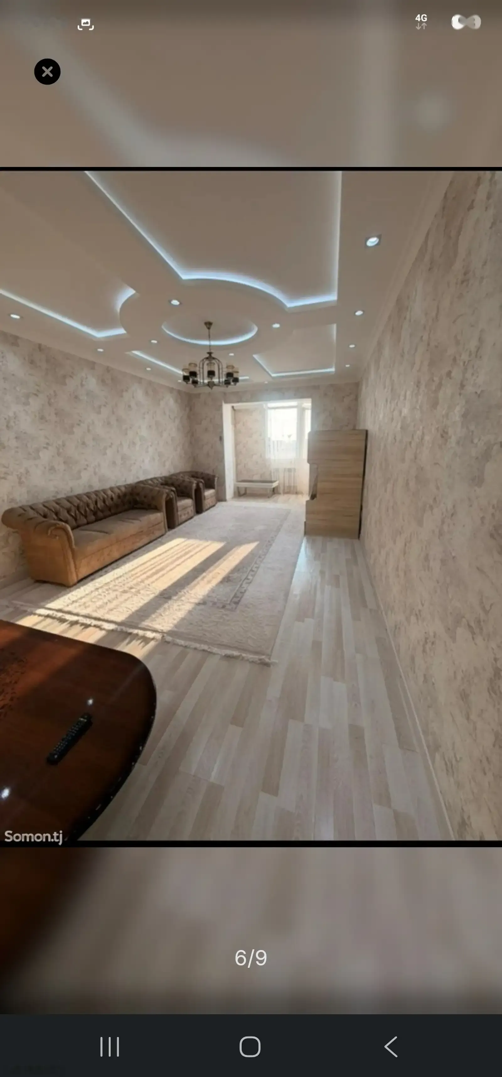 2-к квартира, 17 этаж, 99 м², Опера и балет