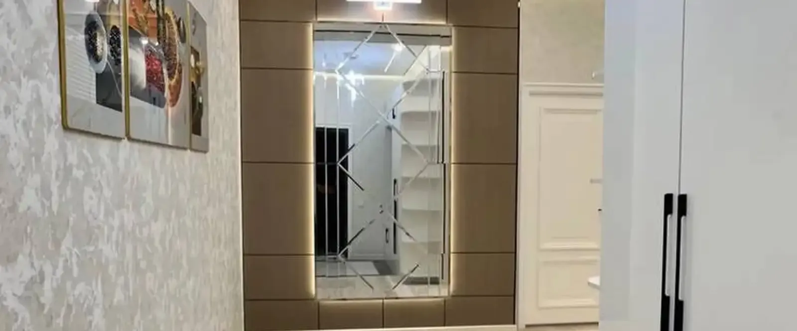 3-комн. квартира, 2 этаж, 82 м², Сино
