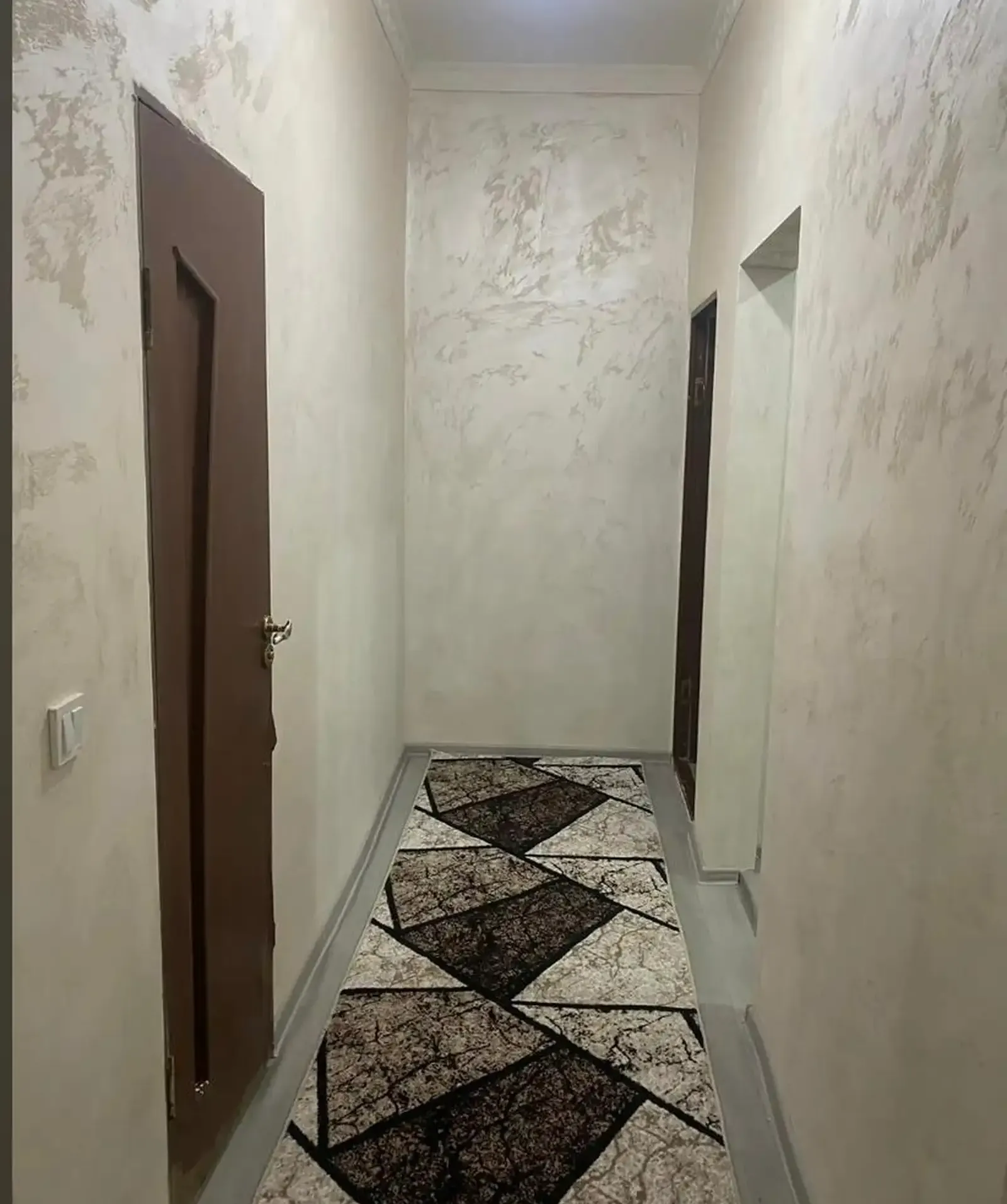 2-комн. квартира, 5 этаж, 50м², Фирдавси