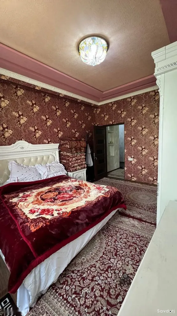 2-комн. квартира, 9 этаж, 82 м², сино